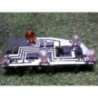 Platine feu arriere gauche PEUGEOT 406 PHASE 1 d’occasion