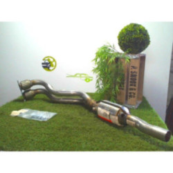 Catalyseur (echappement) VOLKSWAGEN POLO 3 PHASE 1 d’occasion