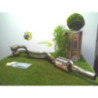Catalyseur (echappement) VOLKSWAGEN POLO 3 PHASE 1 d’occasion