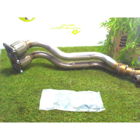 Catalyseur (echappement) VOLKSWAGEN POLO 3 PHASE 1 d’occasion