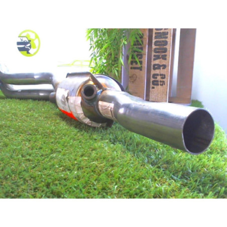Catalyseur (echappement) VOLKSWAGEN POLO 3 PHASE 1 d’occasion