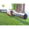 Catalyseur (echappement) VOLKSWAGEN POLO 3 PHASE 1 d’occasion
