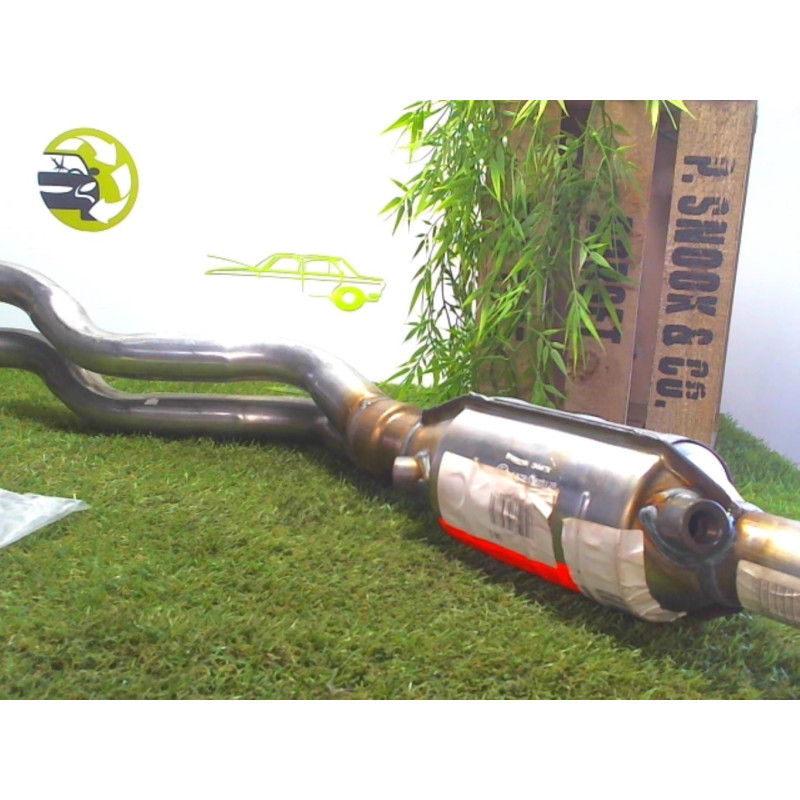 Catalyseur (echappement) VOLKSWAGEN POLO 3 PHASE 1 d’occasion