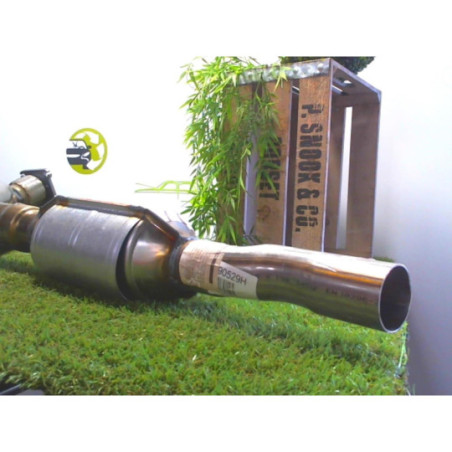 Catalyseur (echappement) VOLKSWAGEN POLO 3 PHASE 1 d’occasion
