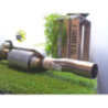 Catalyseur (echappement) VOLKSWAGEN POLO 3 PHASE 1 d’occasion