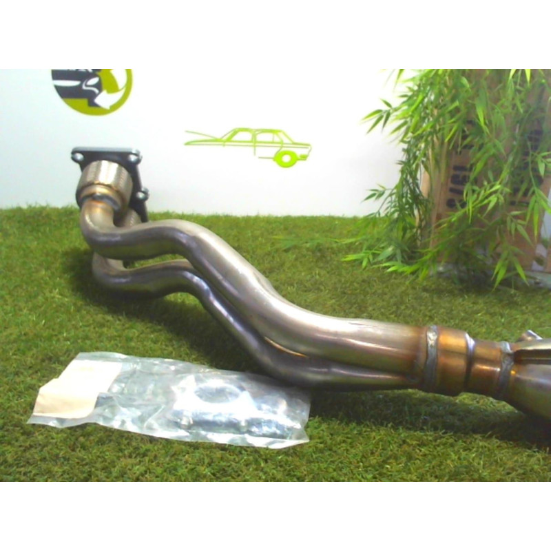 Catalyseur (echappement) VOLKSWAGEN POLO 3 PHASE 1 d’occasion