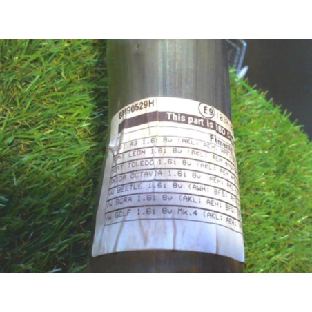 Catalyseur (echappement) VOLKSWAGEN POLO 3 PHASE 1 d’occasion