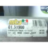 Silencieux intermediaire (echappement) SEAT IBIZA 2 PHASE 1 d’occasion