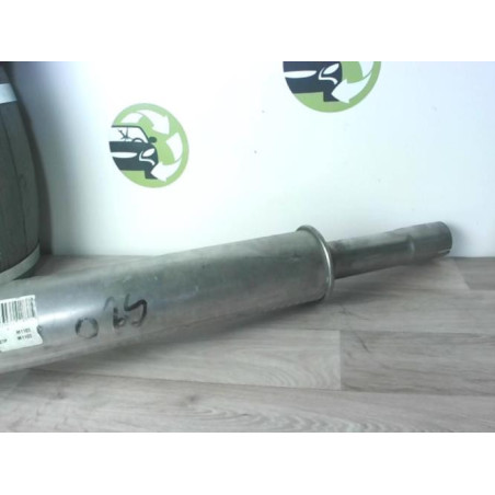 Silencieux intermediaire (echappement) SEAT IBIZA 2 PHASE 1 d’occasion