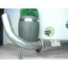 Silencieux intermediaire (echappement) SEAT IBIZA 2 PHASE 1 d’occasion