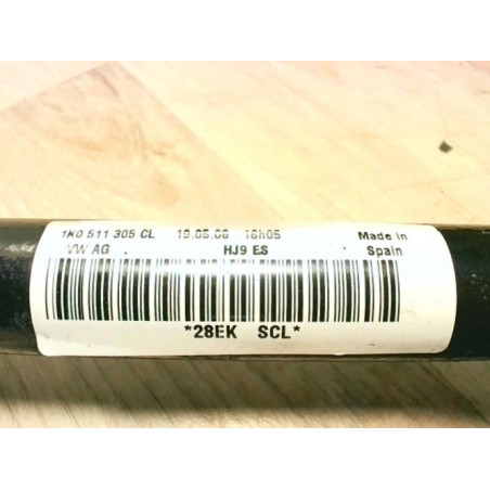 Barre stabilisatrice AUDI A3 2 SPORTBACK PHASE 2 d’occasion