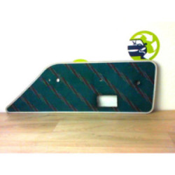 Garniture porte arriere droite PEUGEOT 106 PHASE 1 d’occasion