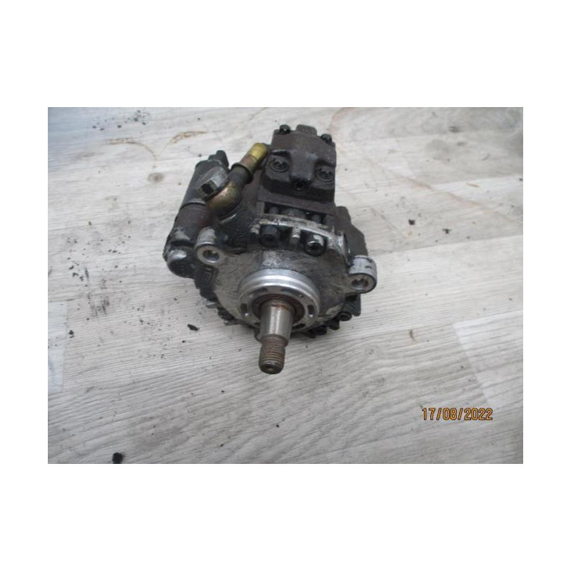 Pompe haute pression PEUGEOT  d’occasion
