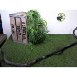 Barre stabilisatrice VOLKSWAGEN NEW BEETLE 1 PHASE 1 d’occasion