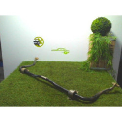 Barre stabilisatrice PEUGEOT 407 PHASE 1 d’occasion