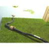 Barre stabilisatrice PEUGEOT 407 PHASE 1 d’occasion