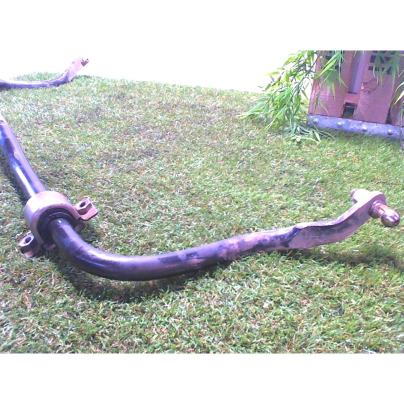 Barre stabilisatrice PEUGEOT 407 PHASE 1 d’occasion