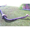 Barre stabilisatrice PEUGEOT 407 PHASE 1 d’occasion