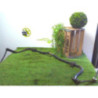 Barre stabilisatrice PEUGEOT 407 PHASE 1 d’occasion
