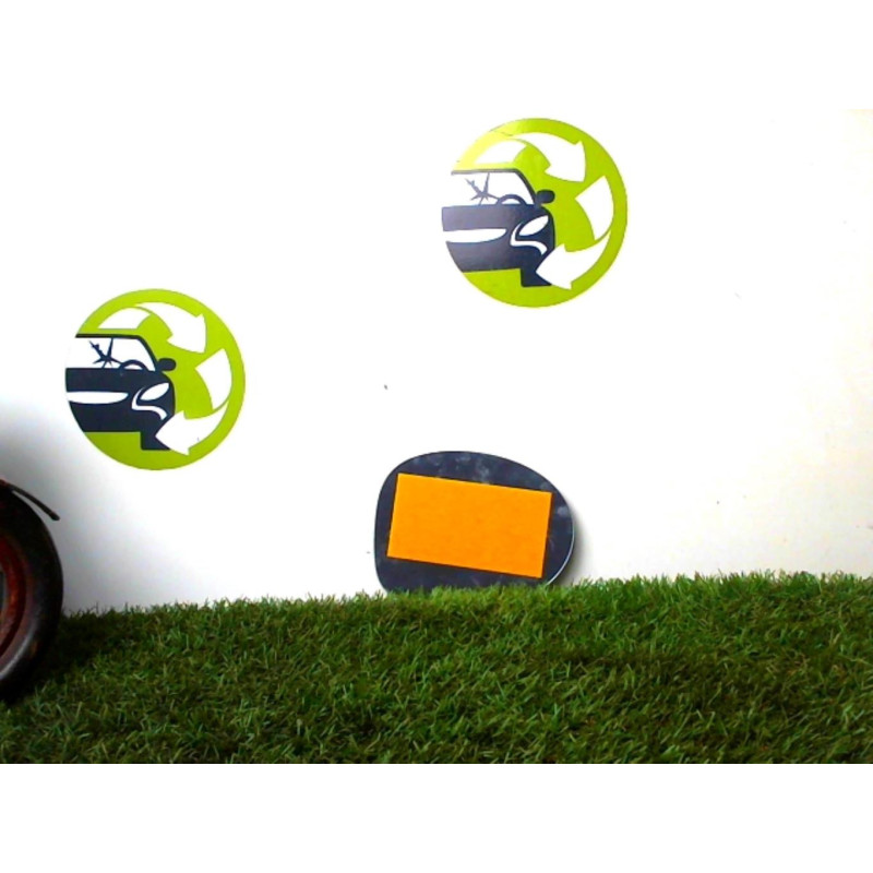 Glace retroviseur droit RENAULT TWINGO 1 PHASE 2 d’occasion