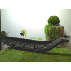 Face avant RENAULT MEGANE 2 PHASE 1 d’occasion