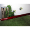 Baguette de porte avant gauche CITROEN XSARA PHASE 2 COUPE d’occasion