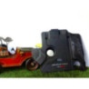 Cache moteur  FORD FOCUS 1 d’occasion