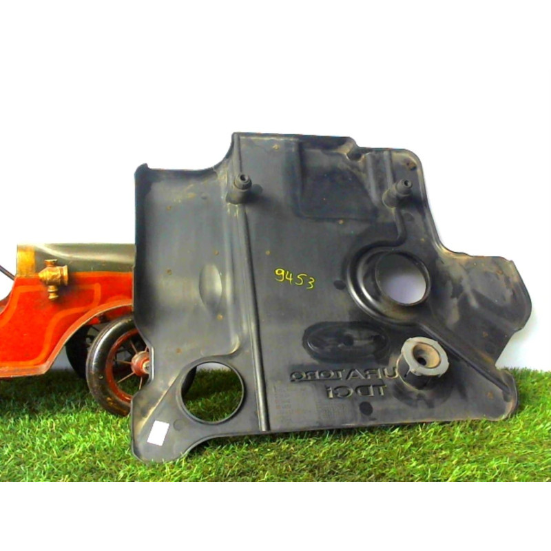 Cache moteur  FORD FOCUS 1 d’occasion