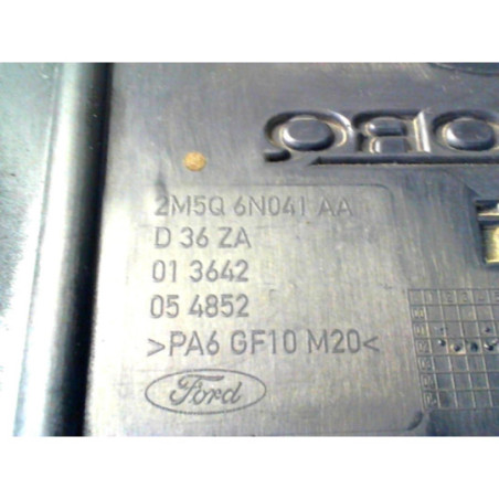 Cache moteur  FORD FOCUS 1 d’occasion