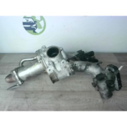 Radiateur EGR RENAULT CLIO 3 PHASE 2 d’occasion
