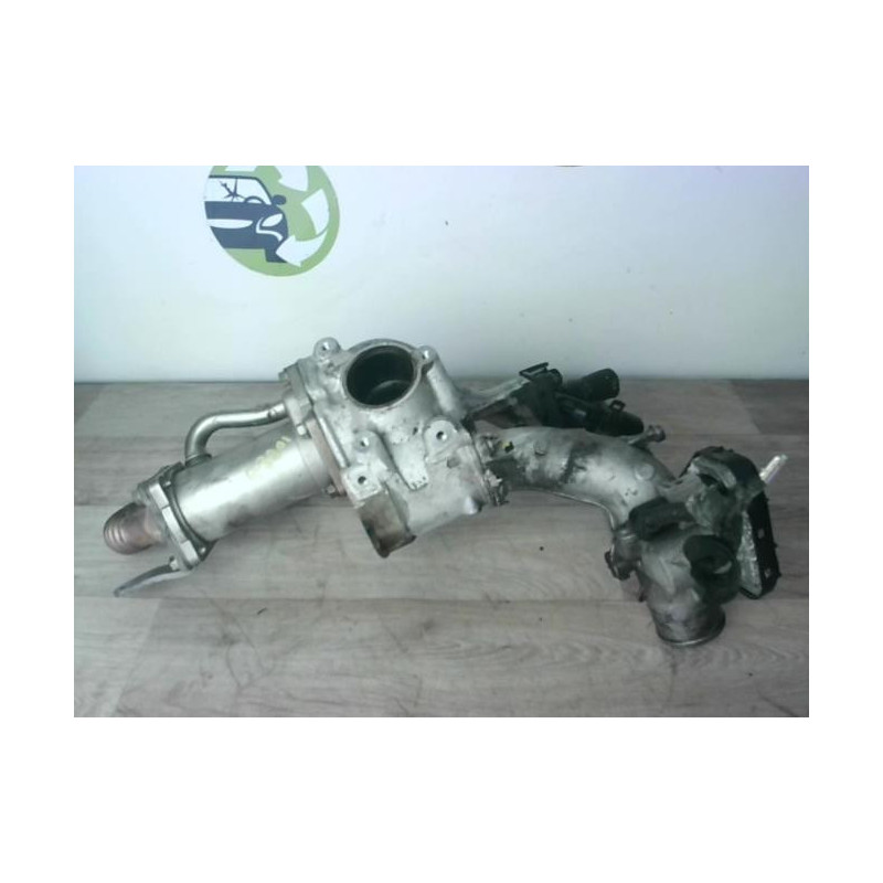Radiateur EGR RENAULT CLIO 3 PHASE 2 d’occasion