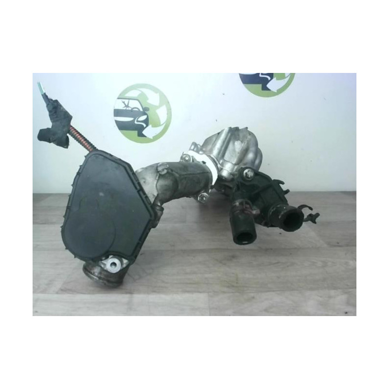 Radiateur EGR RENAULT CLIO 3 PHASE 2 d’occasion