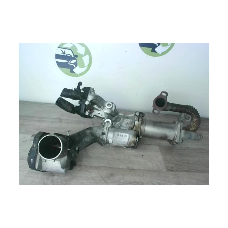 Radiateur EGR RENAULT CLIO 3 PHASE 2 d’occasion