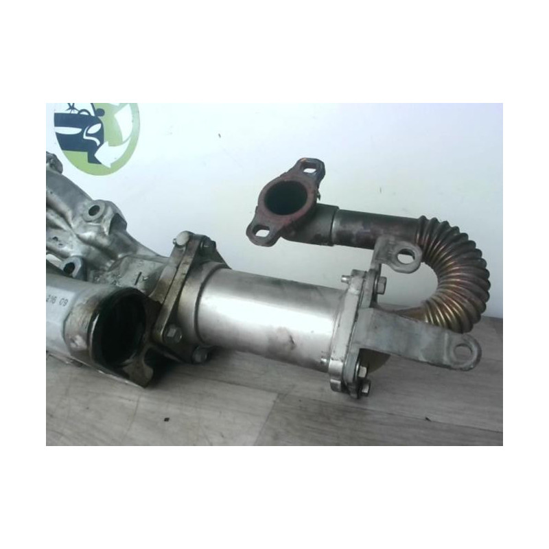 Radiateur EGR RENAULT CLIO 3 PHASE 2 d’occasion