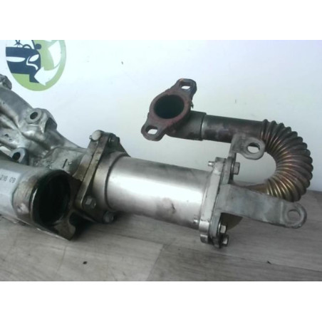 Radiateur EGR RENAULT CLIO 3 PHASE 2 d’occasion