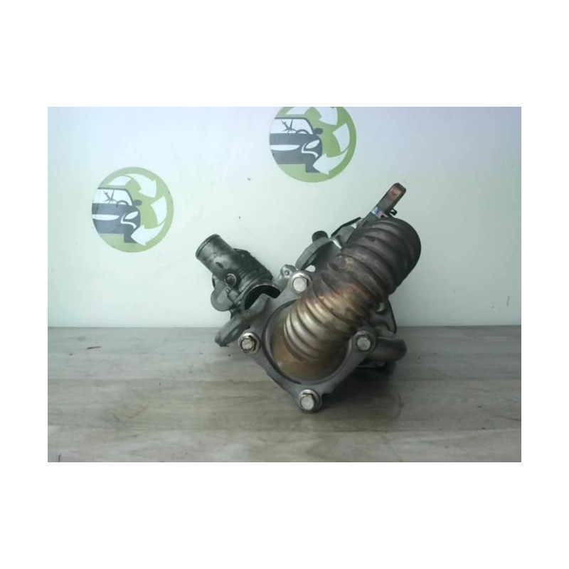 Radiateur EGR RENAULT CLIO 3 PHASE 2 d’occasion