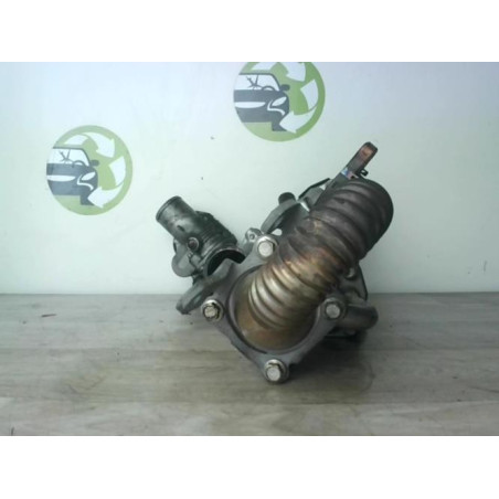 Radiateur EGR RENAULT CLIO 3 PHASE 2 d’occasion