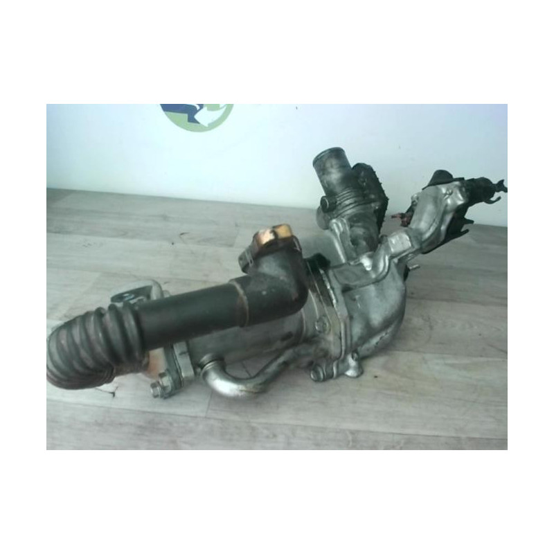 Radiateur EGR RENAULT CLIO 3 PHASE 2 d’occasion