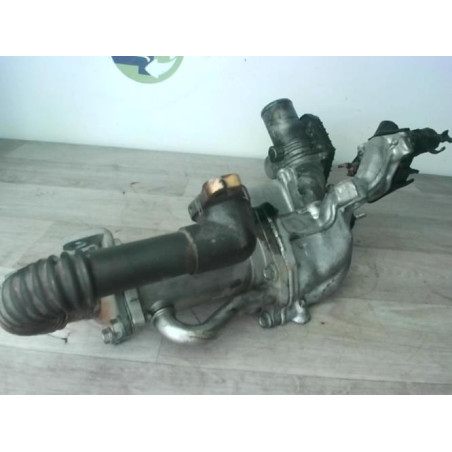 Radiateur EGR RENAULT CLIO 3 PHASE 2 d’occasion