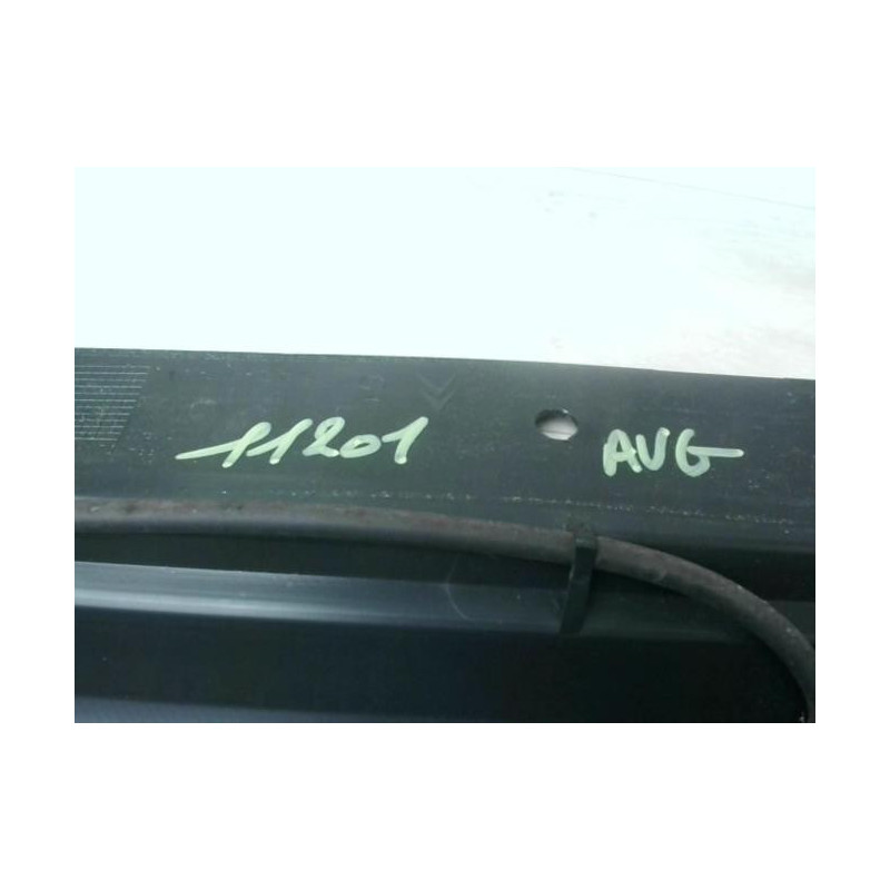Baie de pare brise CITROEN C4 GRAND PICASSO 1 d’occasion