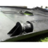 Cache moteur  FORD MONDEO 2 d’occasion