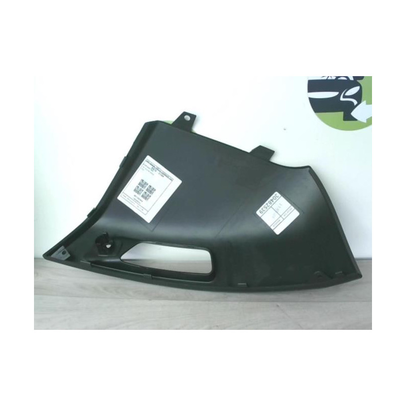 Support de pare chocs avant LAND ROVER RANGE ROVER SPORT 1 PHASE 1 d’occasion