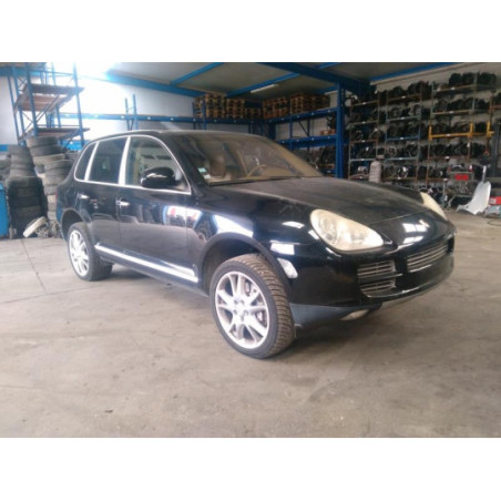 Revetement PORSCHE CAYENNE 1 PHASE 1 d’occasion