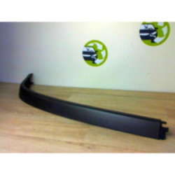 Moulure de pare choc avant OPEL CORSA C PHASE 1 d’occasion