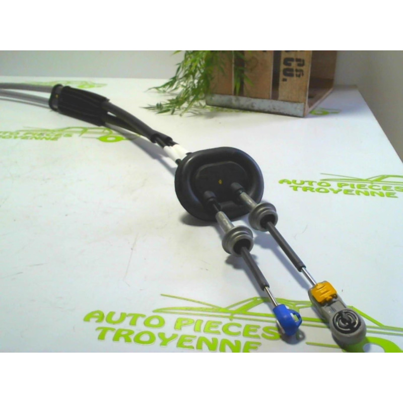 Cable embrayage CITROEN  d’occasion