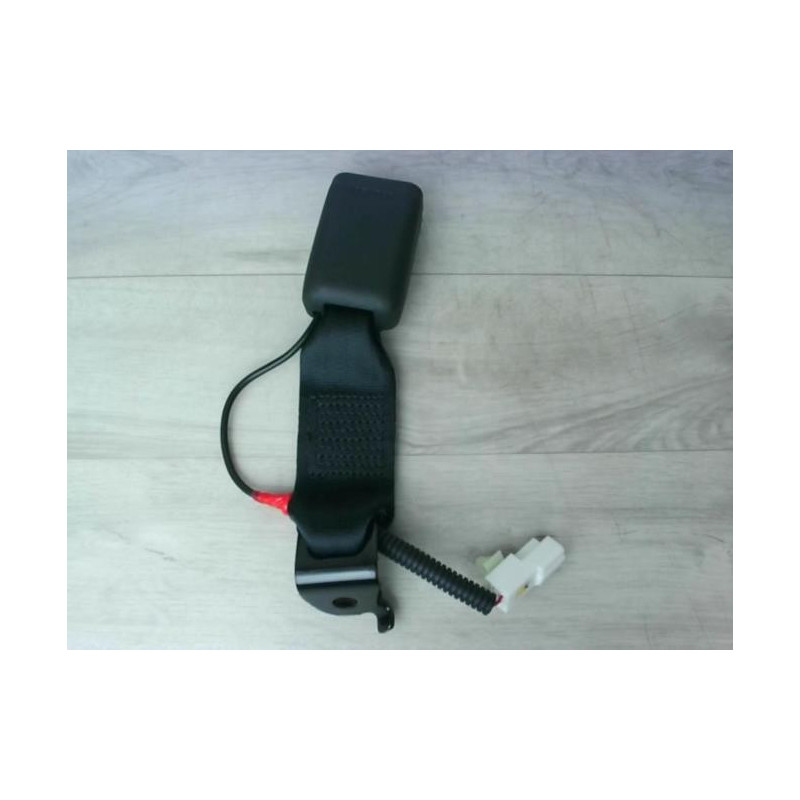 Attache ceinture arriere centrale KIA  d’occasion