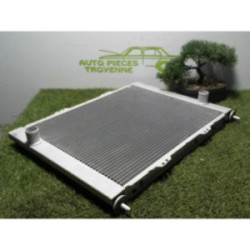 Radiateur eau NISSAN  d’occasion