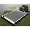 Radiateur eau NISSAN  d’occasion