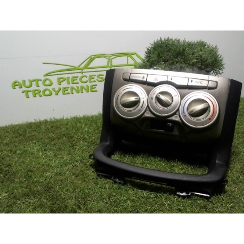 Commande chauffage DAIHATSU SIRION 2 d’occasion