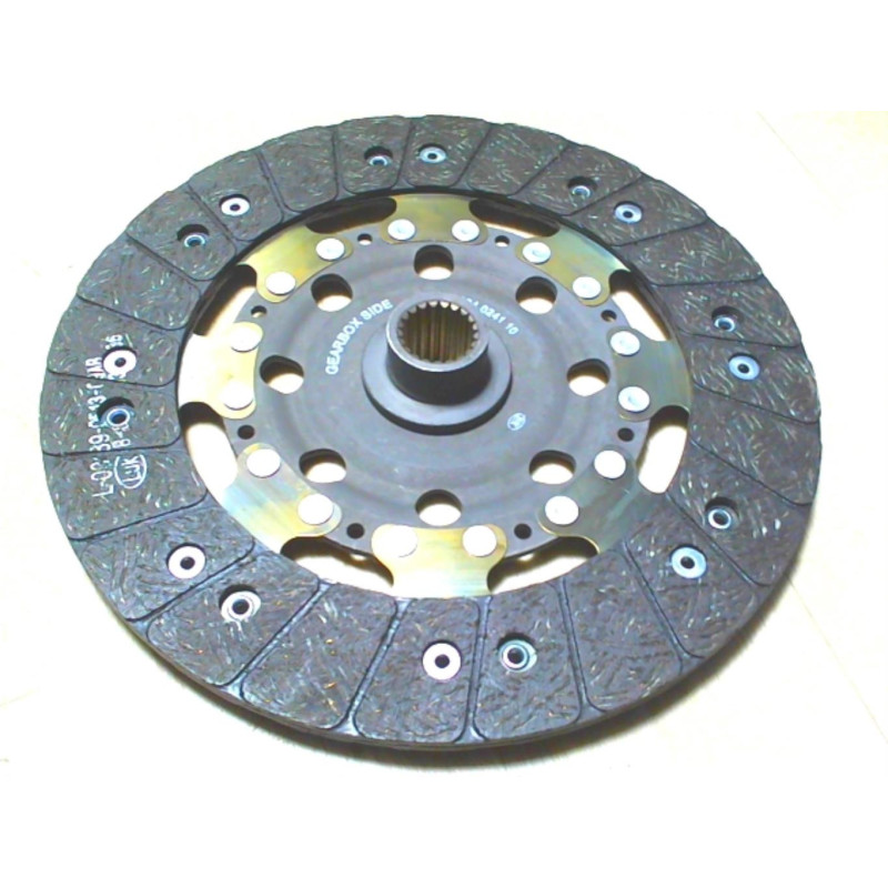 Embrayage FIAT ULYSSE 2 d’occasion